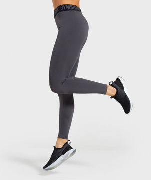Fit Seamless Legging