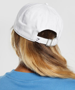 Sharkhead Cap