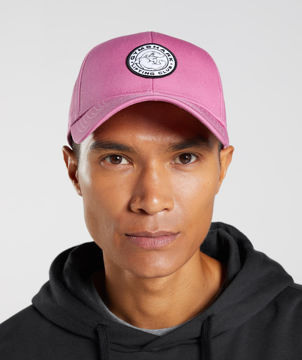 Legacy Cap