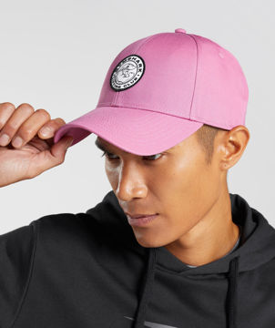 Legacy Cap