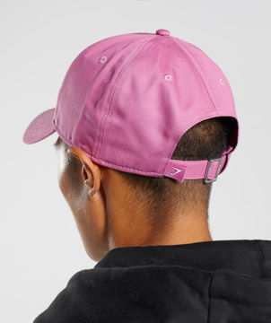 Legacy Cap