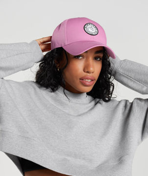 Legacy Cap