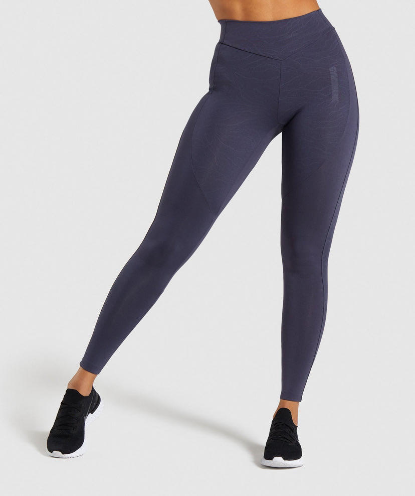 Lustre Leggings