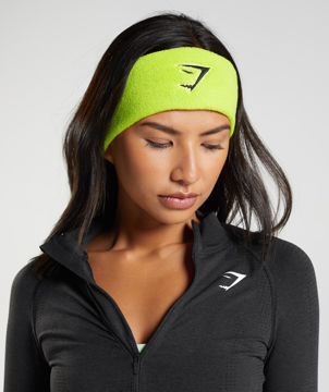 Sharkhead Headband