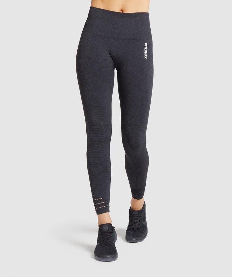 Origin Seamless Leggings