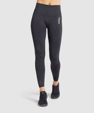 Origin Seamless Leggings
