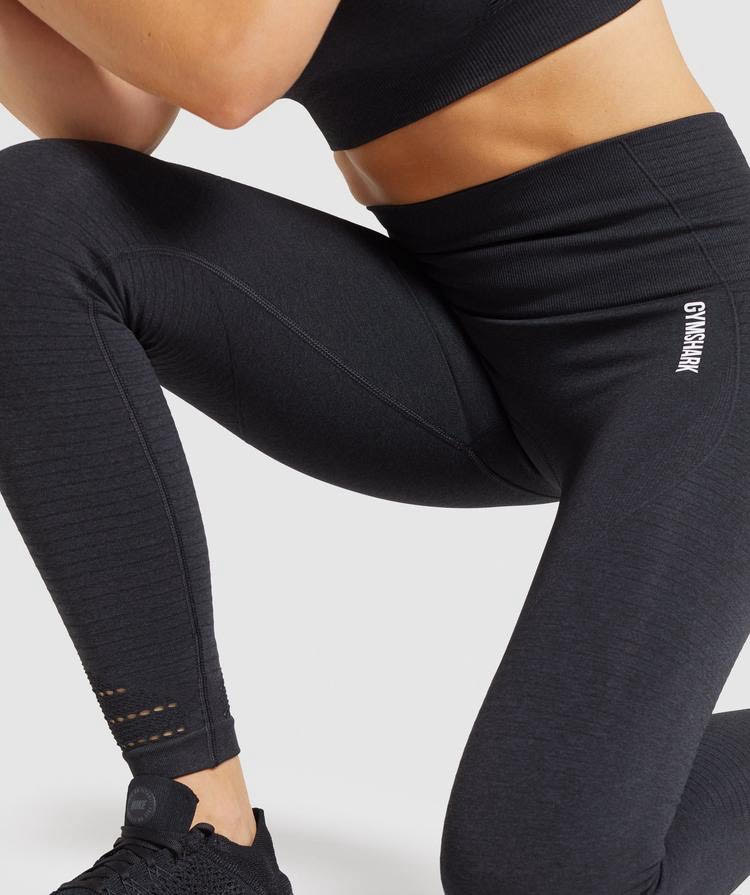 Origin Seamless Leggings