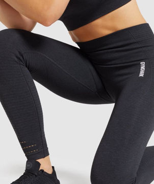 Origin Seamless Leggings