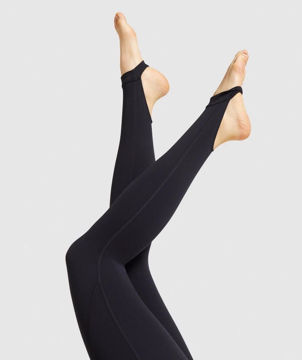 Studio Cropped Leggings