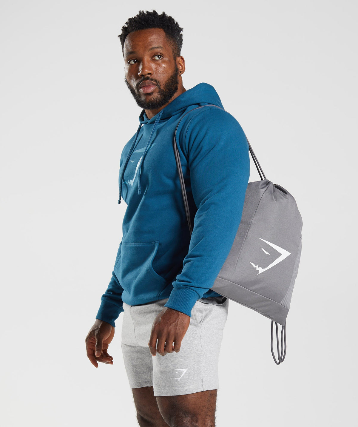 Sharkhead Gymsack