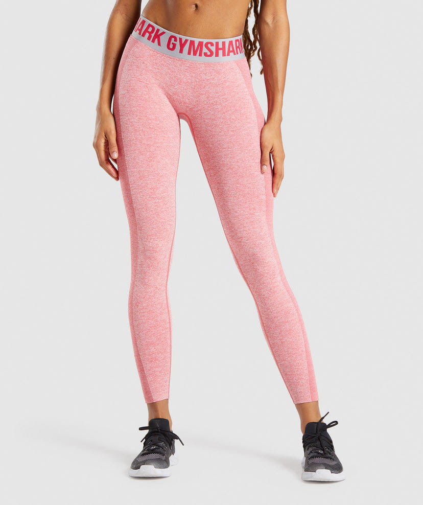 Flex Low Rise Legging