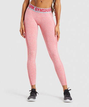Flex Low Rise Legging