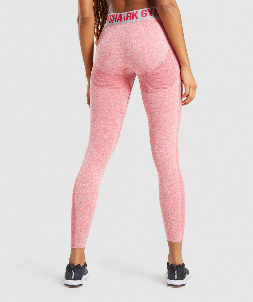 Flex Low Rise Legging