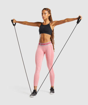 Flex Low Rise Legging