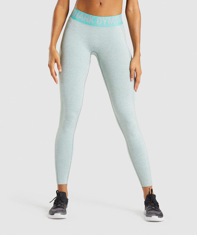 Flex Low Rise Legging