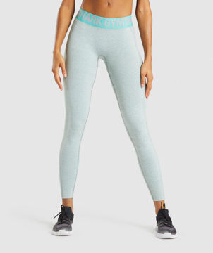 Flex Low Rise Legging