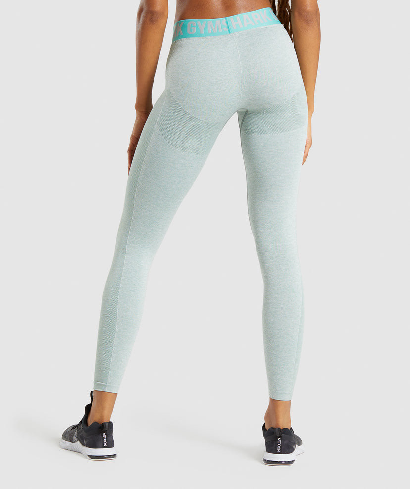 Flex Low Rise Legging