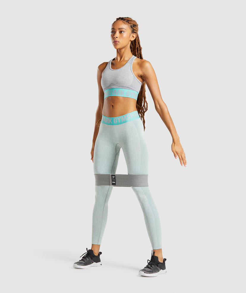 Flex Low Rise Legging