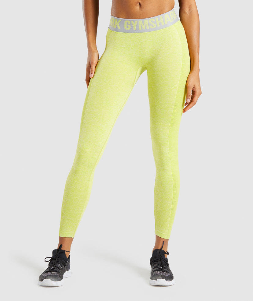 Flex Low Rise Legging