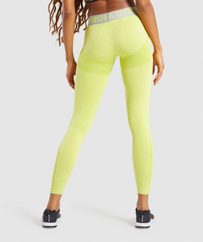 Flex Low Rise Legging