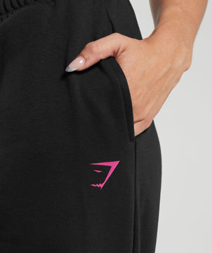 Cherub Graphic Joggers