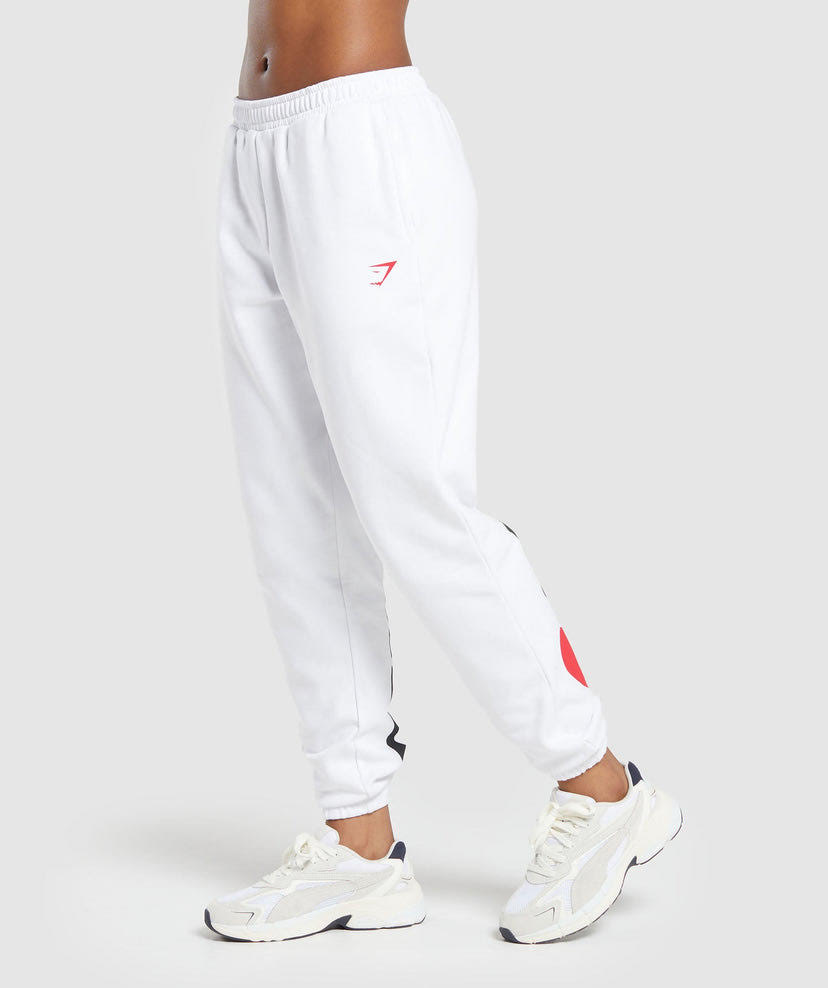I Heart Joggers