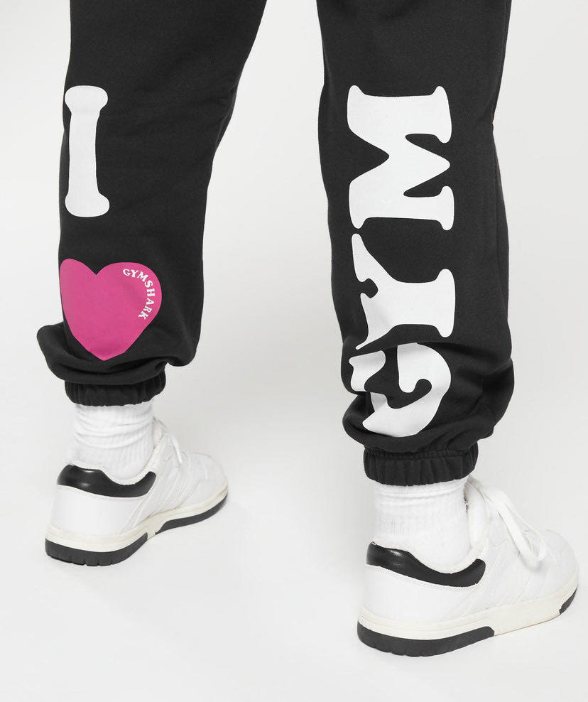 I Heart Joggers