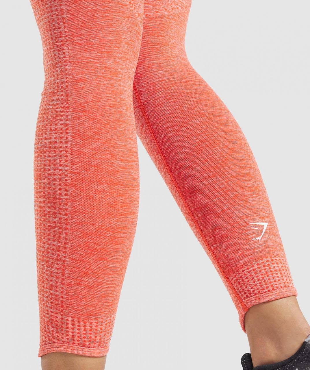 Vital  Rise Seamless long training tight