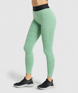 Vision Leggings