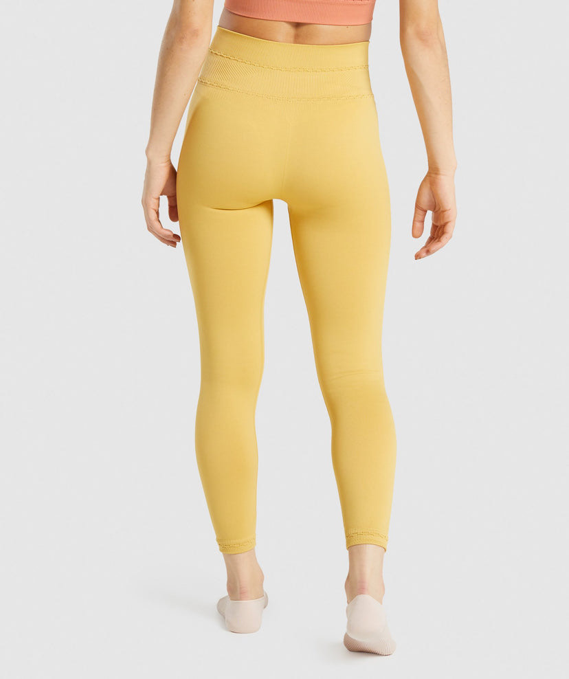 Studio Leggings