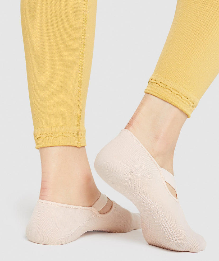 Studio Leggings