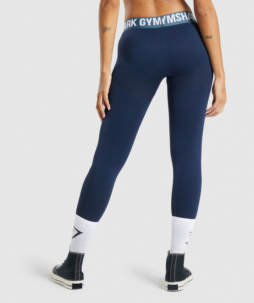 Flex Low Rise Legging