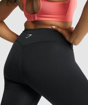 Training Cropped Legging