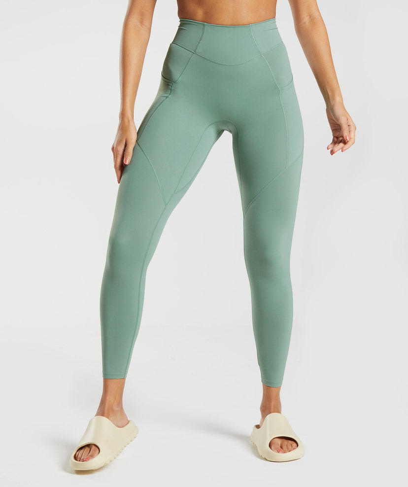 Whitney Every day Pocket Leggings