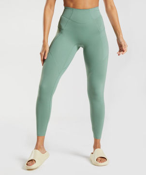 Whitney Every day Pocket Leggings