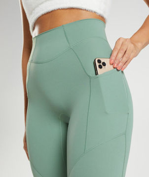 Whitney Every day Pocket Leggings