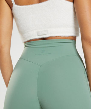 Whitney Every day Pocket Leggings