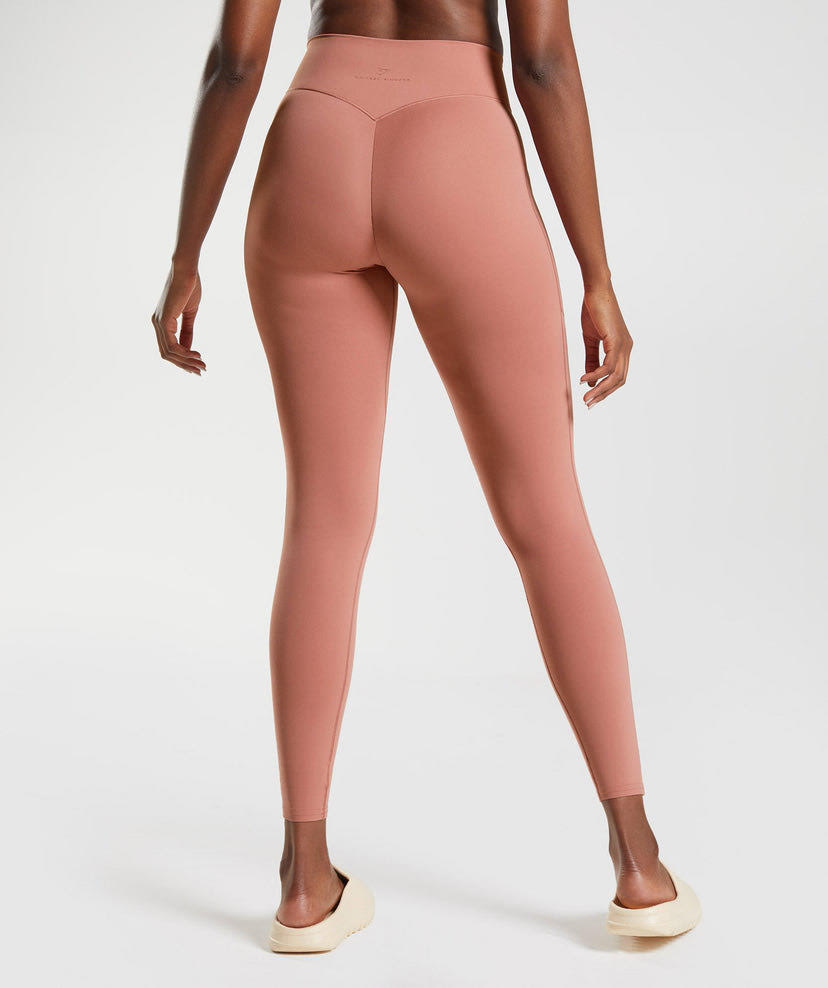 Whitney Every day Pocket Leggings