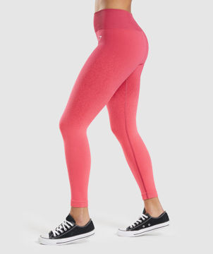 Adapt Ombre Seamless Leggings