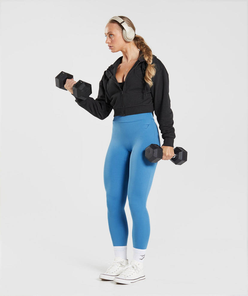 GS Power Regular Leggings
