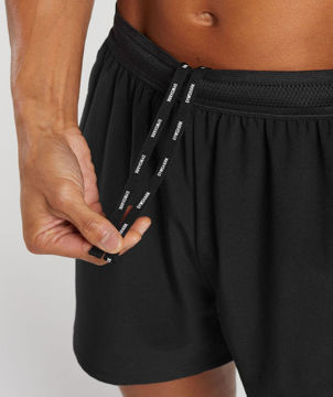 Speed 5 Shorts