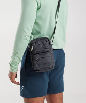 Premium Lifestyle Cross Body