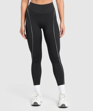Contour Leggins
