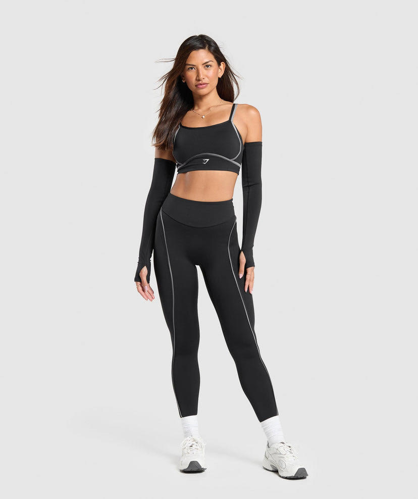 Contour Leggins