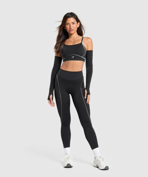 Contour Leggins