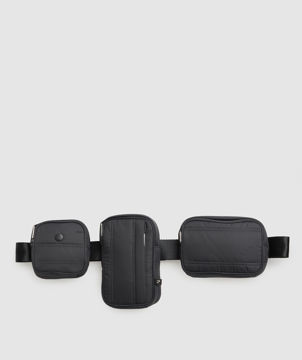 Premium Lifstyle Belt Bag