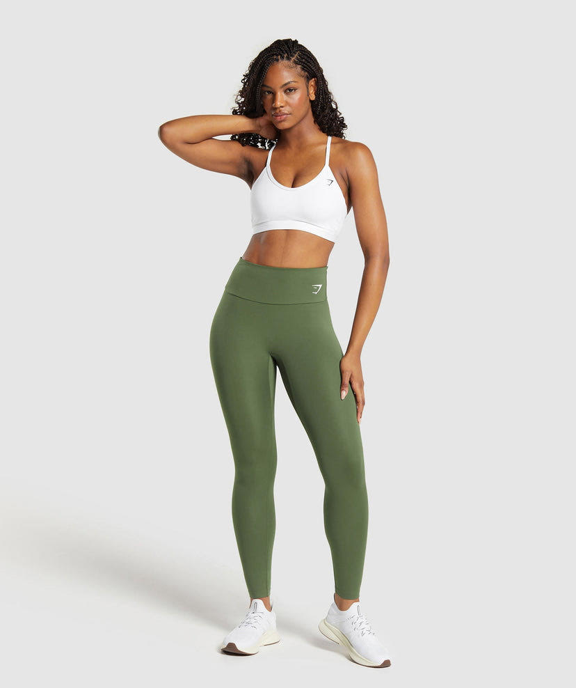 Training Leggings