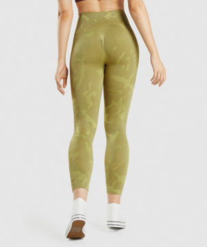 Adapt Camo Seamless Leggings new