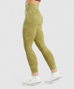 Adapt Camo Seamless Leggings new