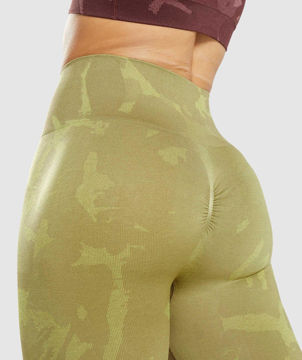 Adapt Camo Seamless Leggings new